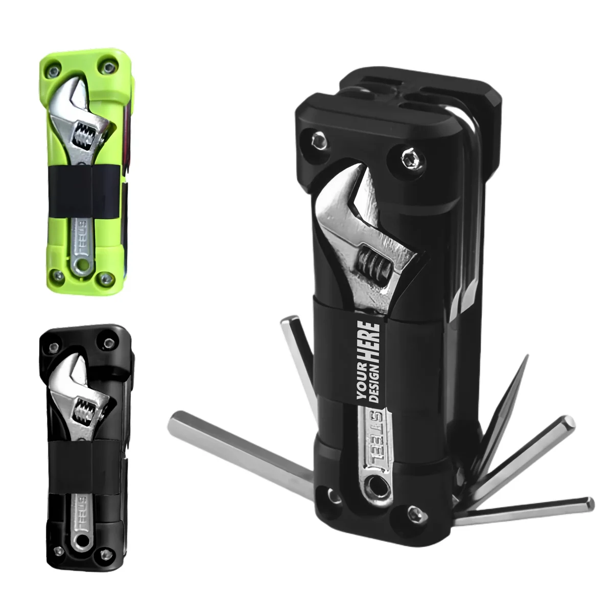 16-in-1 Portable Multi-tool 1