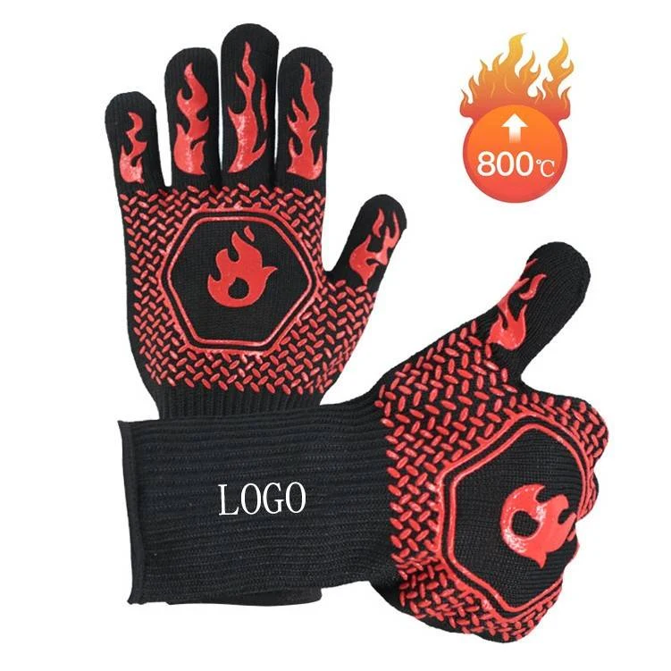 Oven Gloves 1