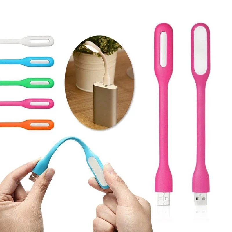 Flexible Mini USb Led Lamp/ Usb Led Light 1