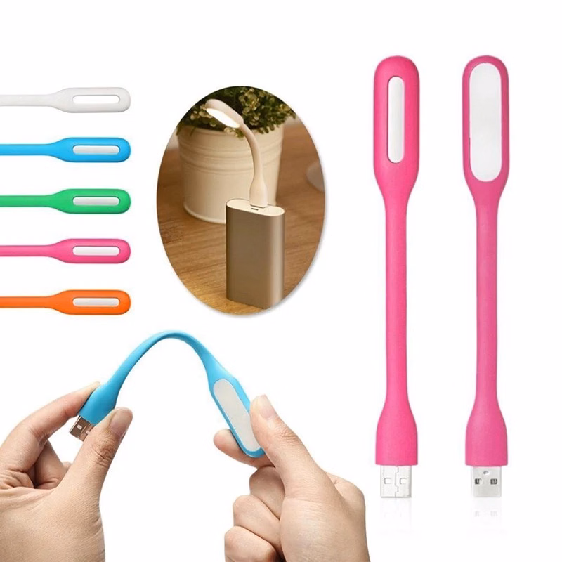 Flexible Mini USb Led Lamp/ Usb Led Light