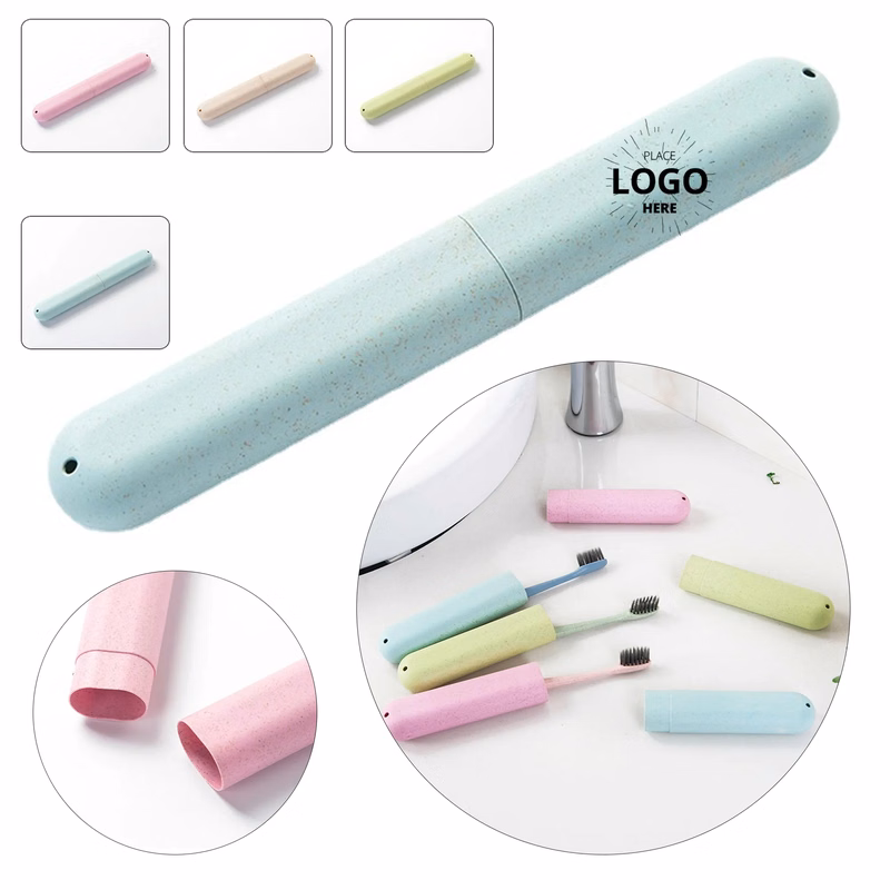 Travel Toothbrush Case