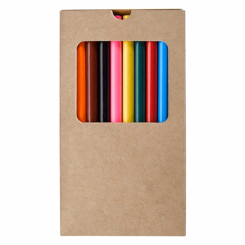 12-Piece Art Kit