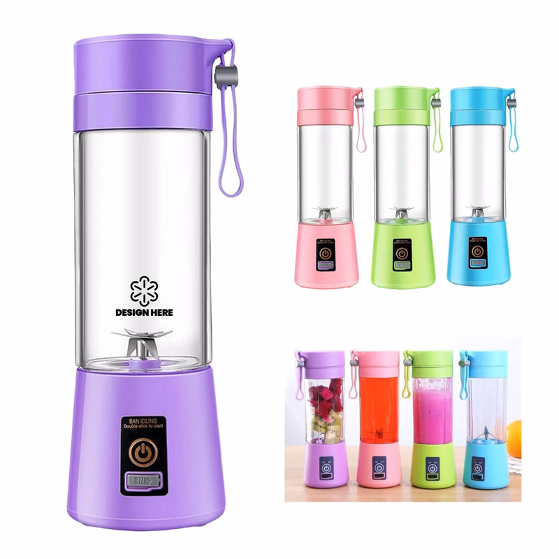 Portable USB Blender Juicer Small size