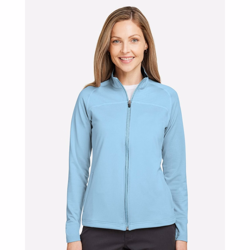 Women's Cora Full-Zip Jacket - SWF400L