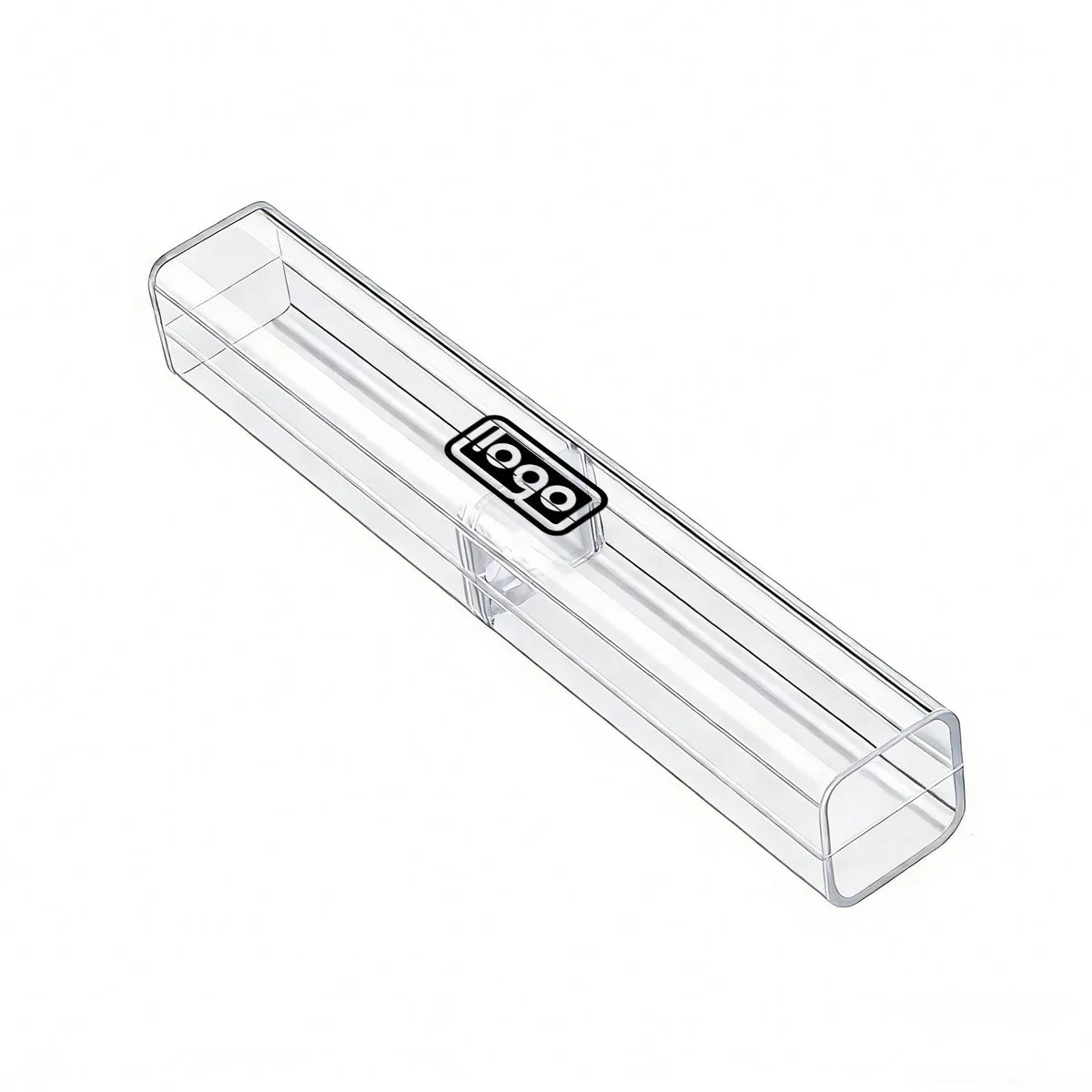 Clear Acrylic Box 1