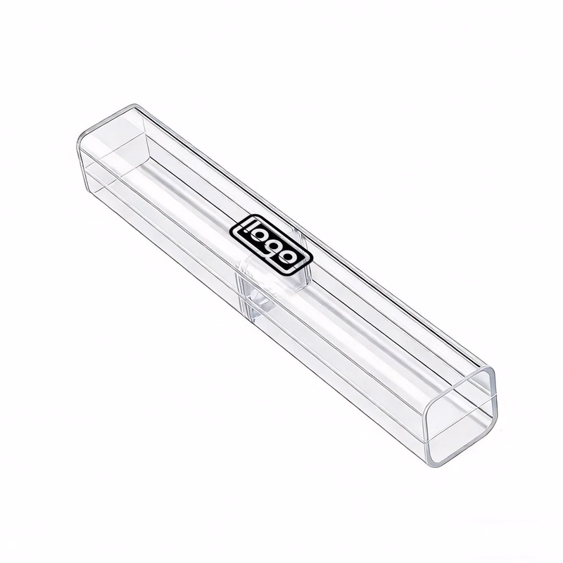Clear Acrylic Box