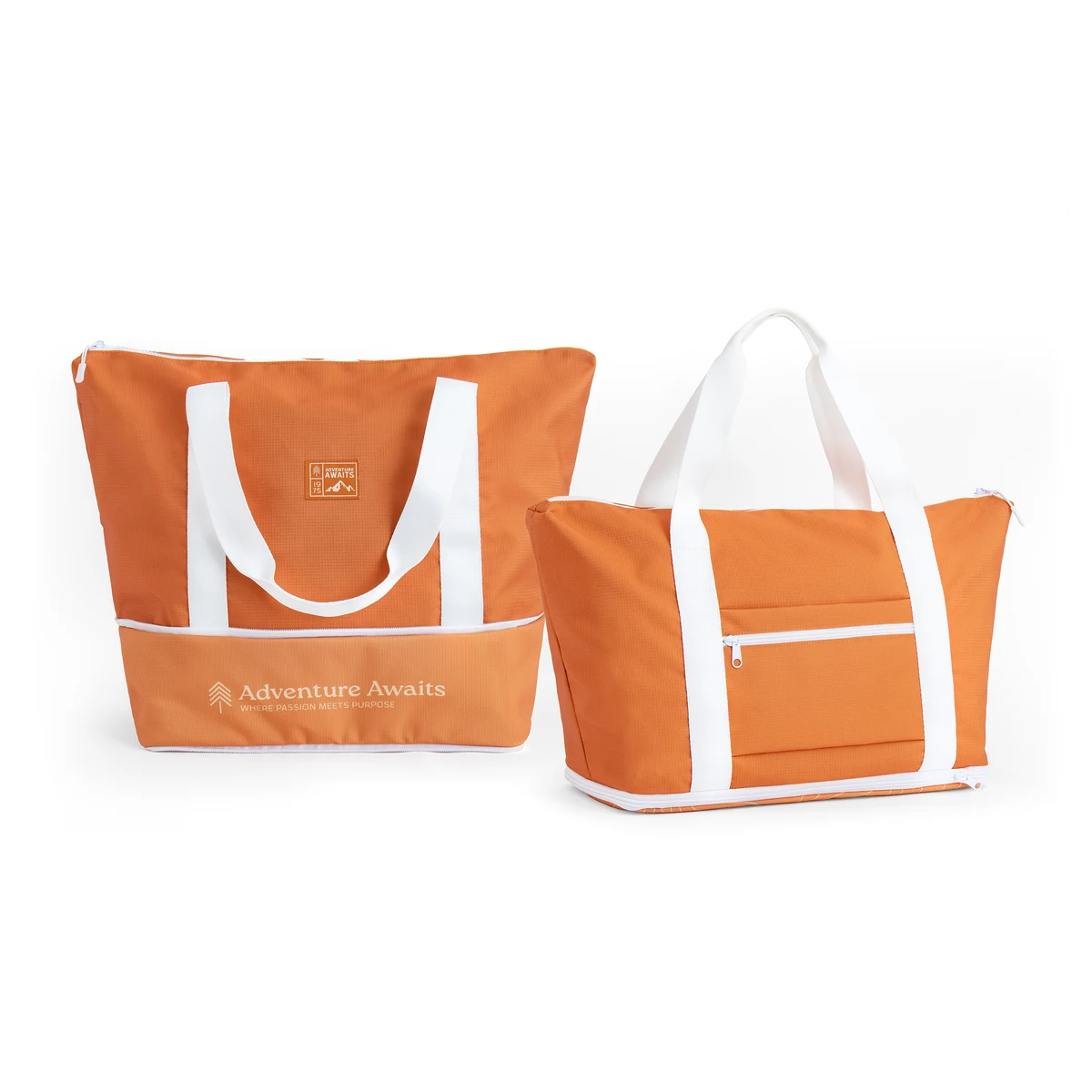 DuraGrid Expandable Weekender 1