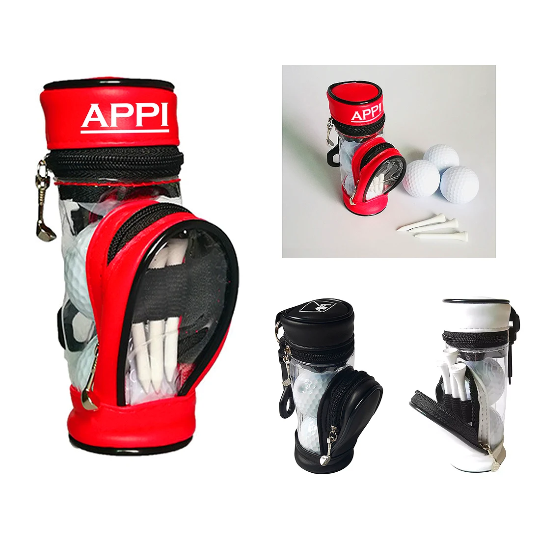 Golf Bag set 1