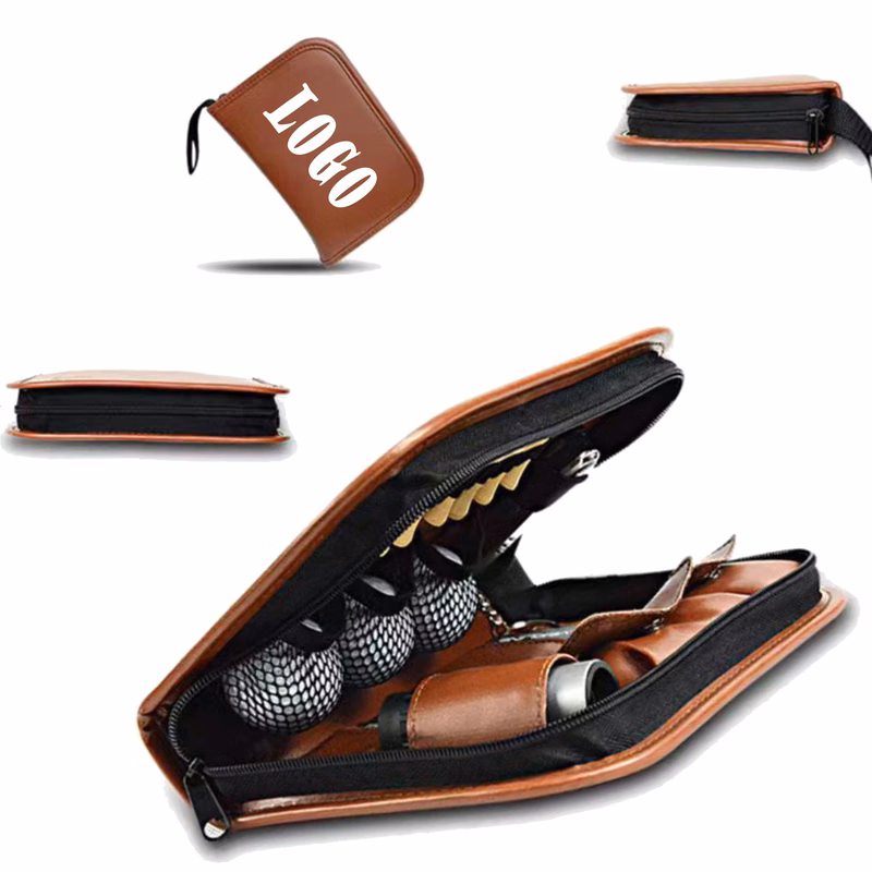 Golf Tool Storage Bag