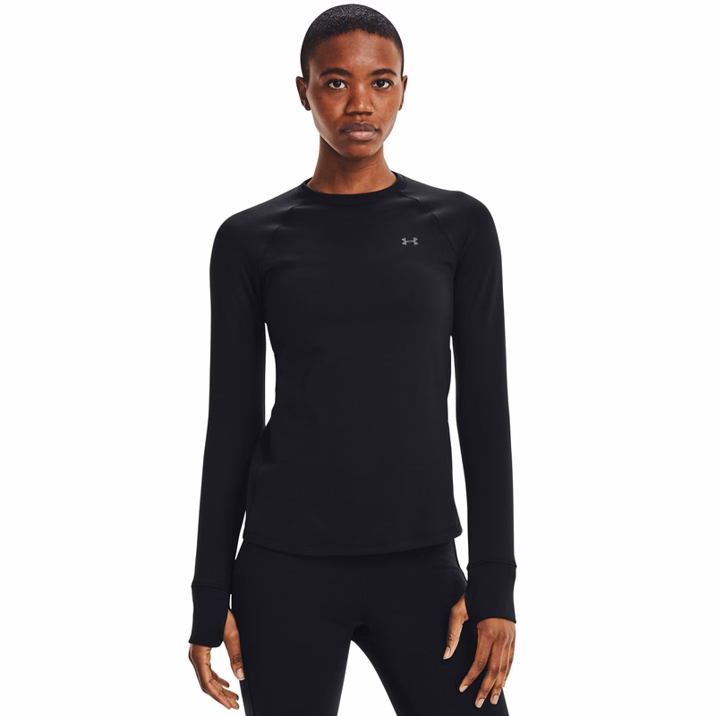 UA Base 3.0 Women's Crew