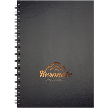 FlexPlanner™ - Large Prestige (2-Piece) Monthly Calendar 1