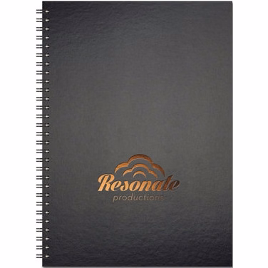 FlexPlanner™ - Large Prestige (2-Piece) Monthly Calendar