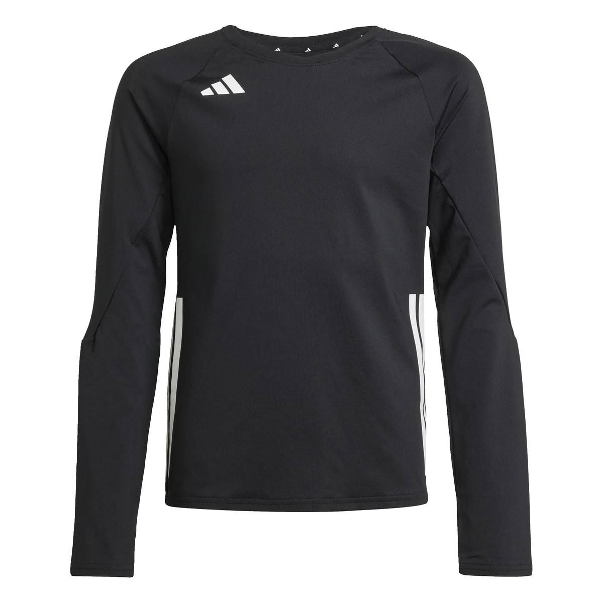 VOLLEYBALL HI LOW LOWNG SLEEVE JERSEY KIDS 1