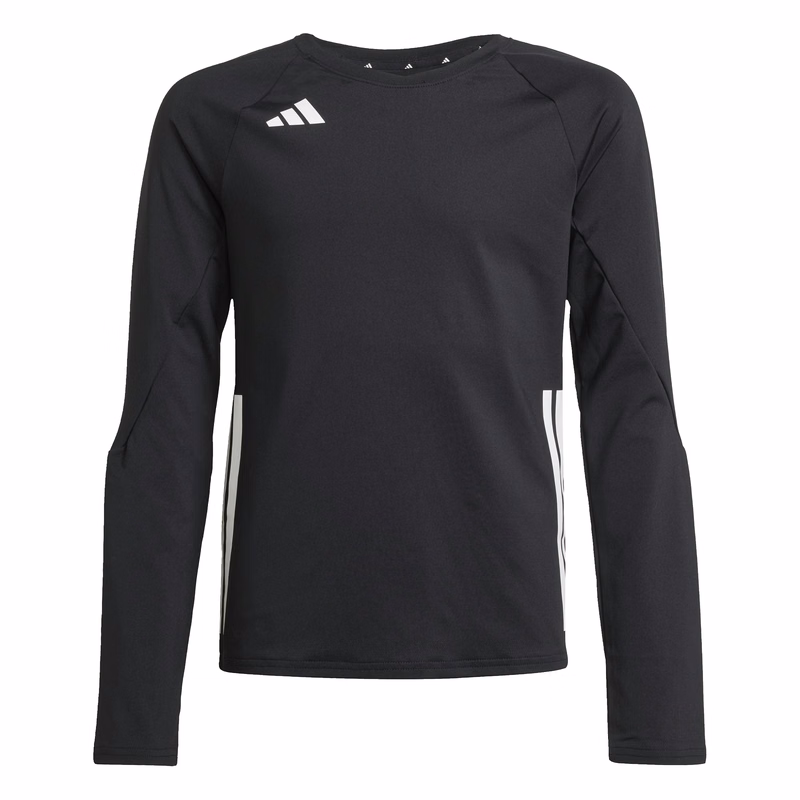 VOLLEYBALL HI LOW LOWNG SLEEVE JERSEY KIDS