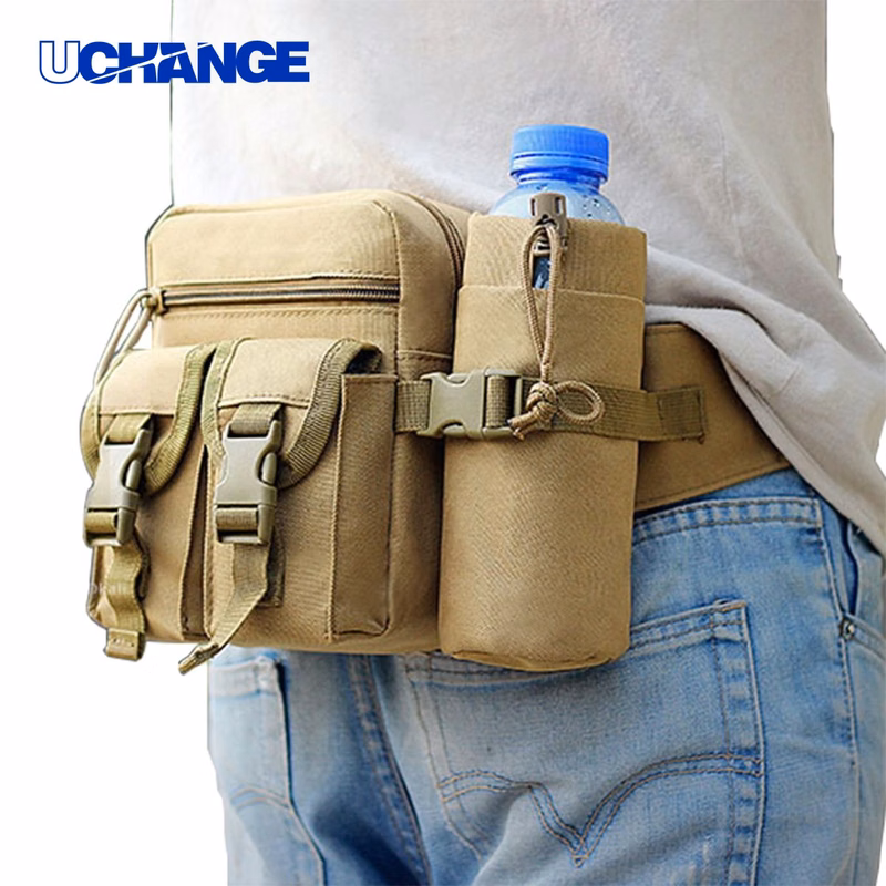 Portable Waist Pack