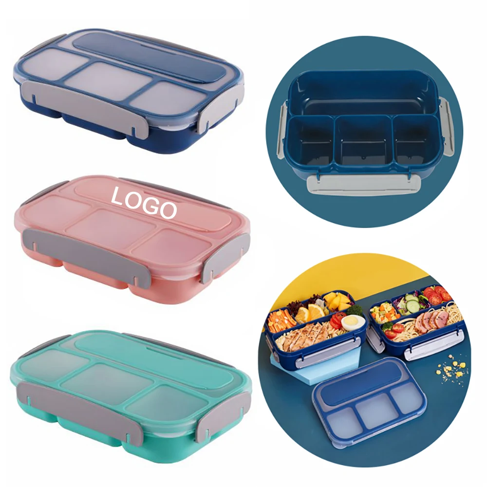 1300ML Lunch Box Preservation Box 1