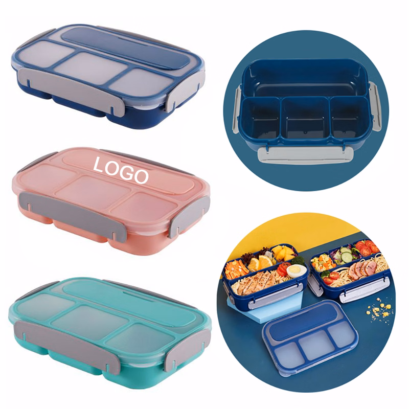 1300ML Lunch Box Preservation Box