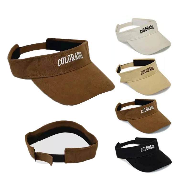 Outdoor Sports Sun Protection Cap Sunblock Hat 1
