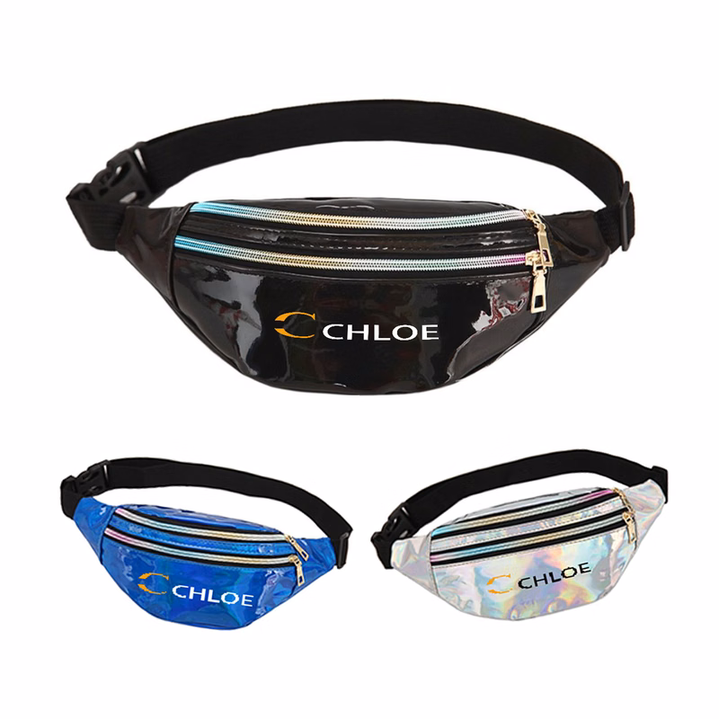 Small Laser Fanny pack