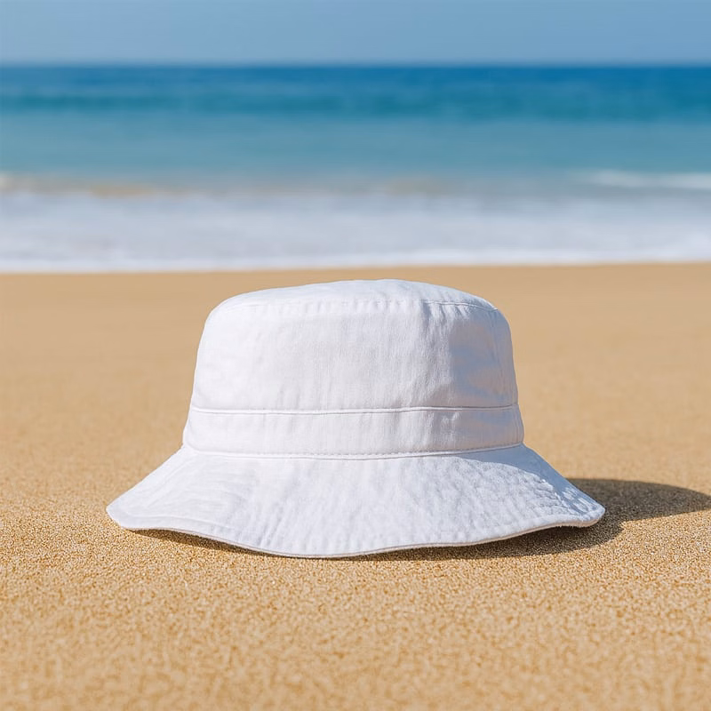 Adams Vacationer Pigment Dyed Bucket Hat