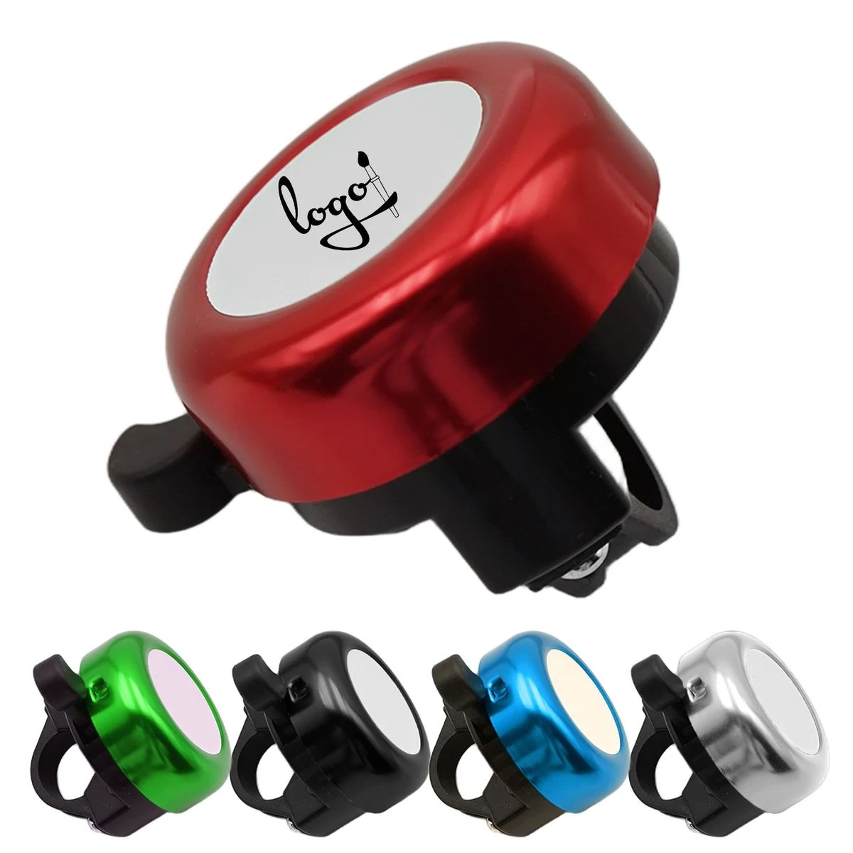 Bicycle Mini Thumb Bell 1