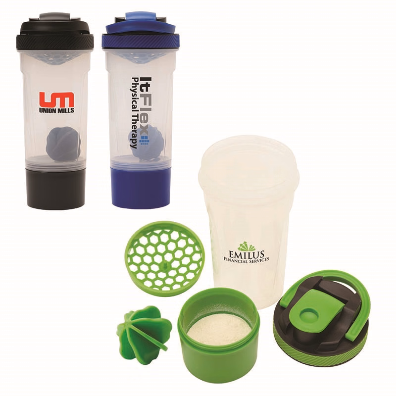 Lava 24 oz. Fitness Shaker Cup
