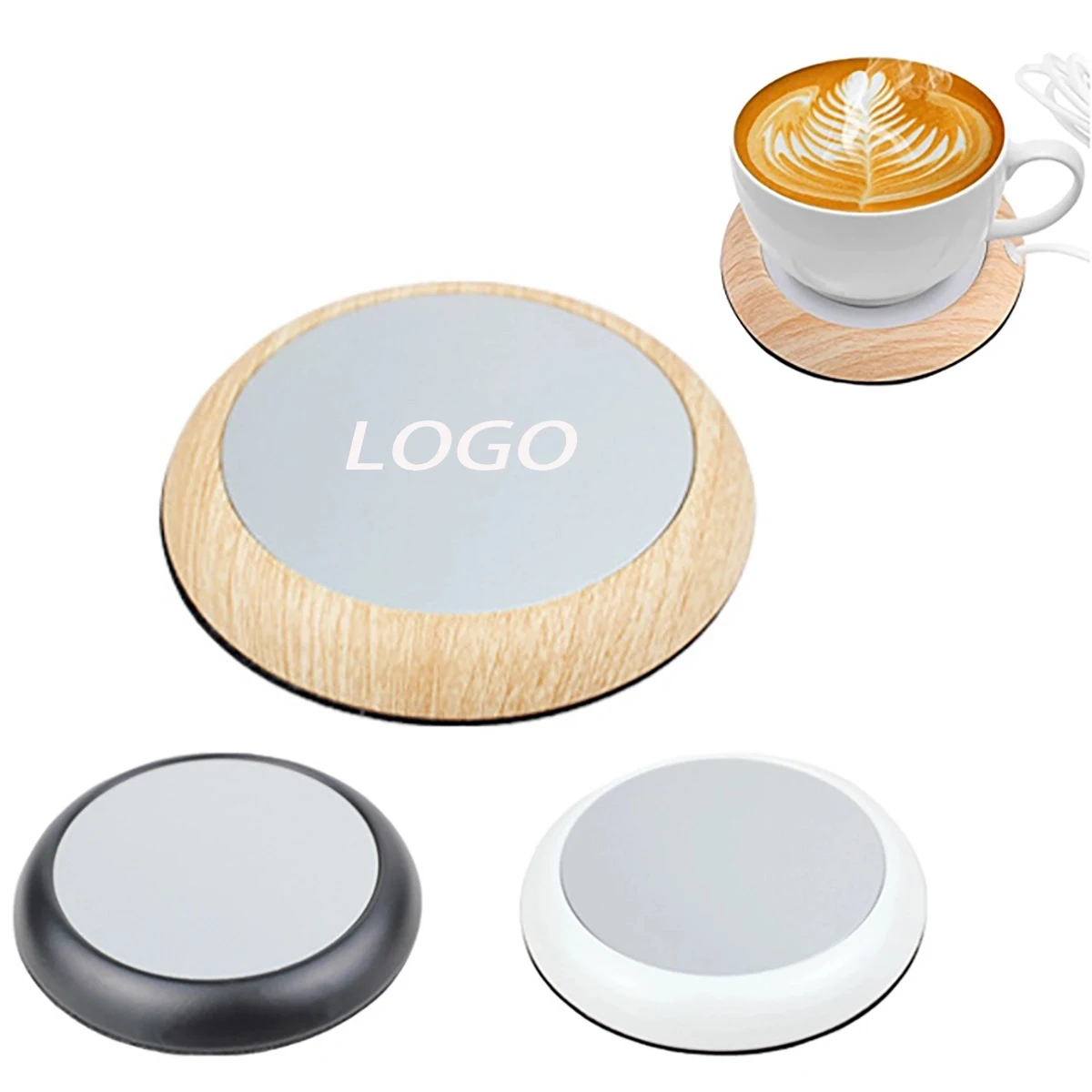 Mug Warmer For Desk 1
