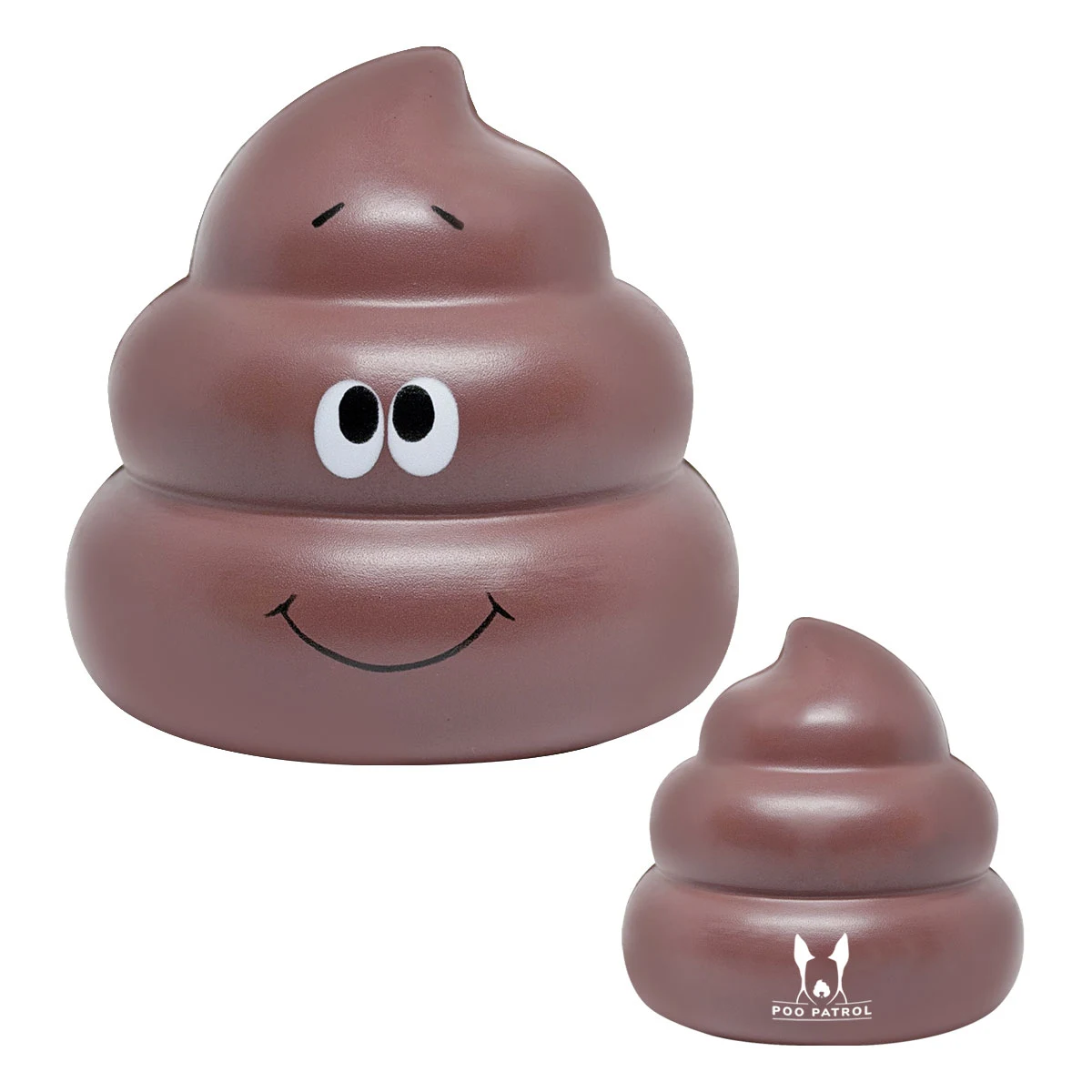 Poop Stress Reliever 1