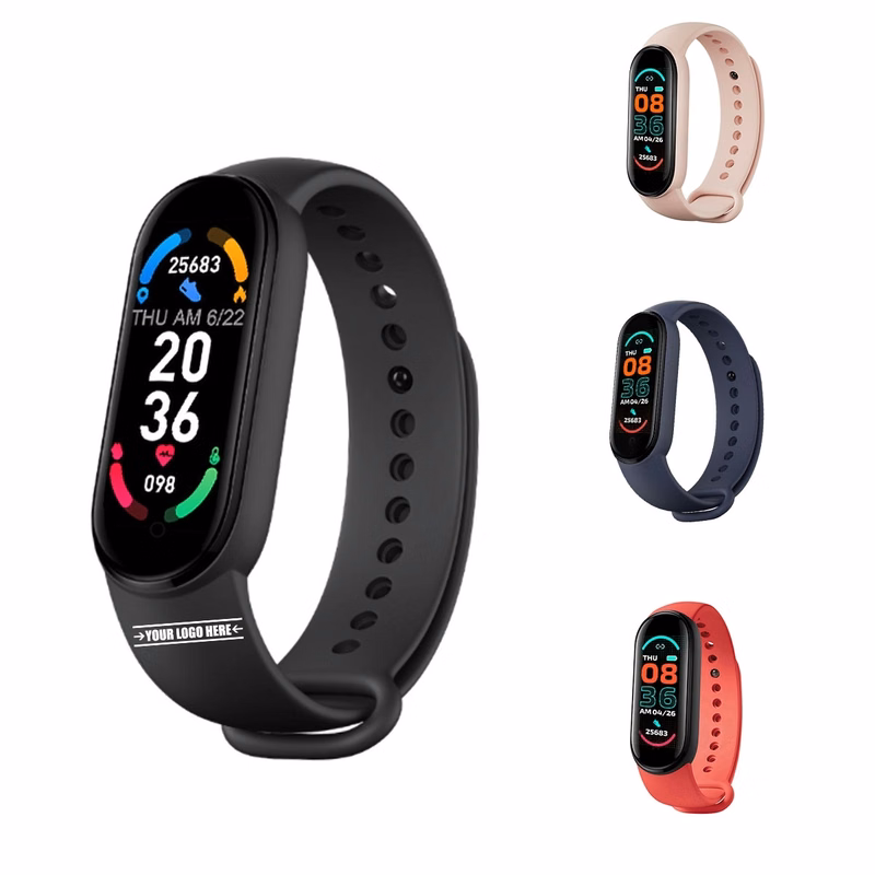 Activity Fitness Tracker Blueteeth Watch for Men Women Kids