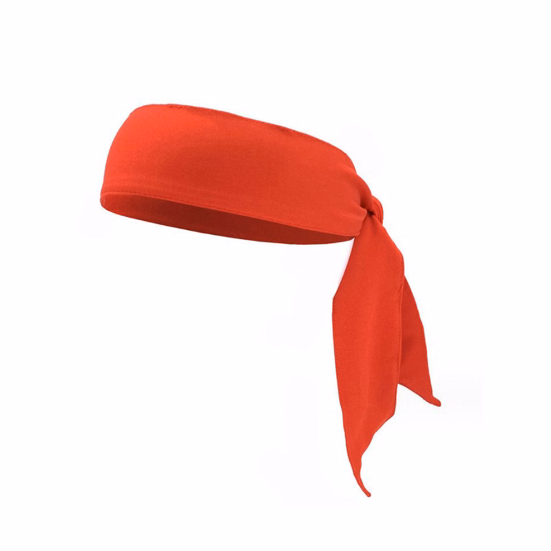 Stretch Performance Headband 41.33 x 2.36"
