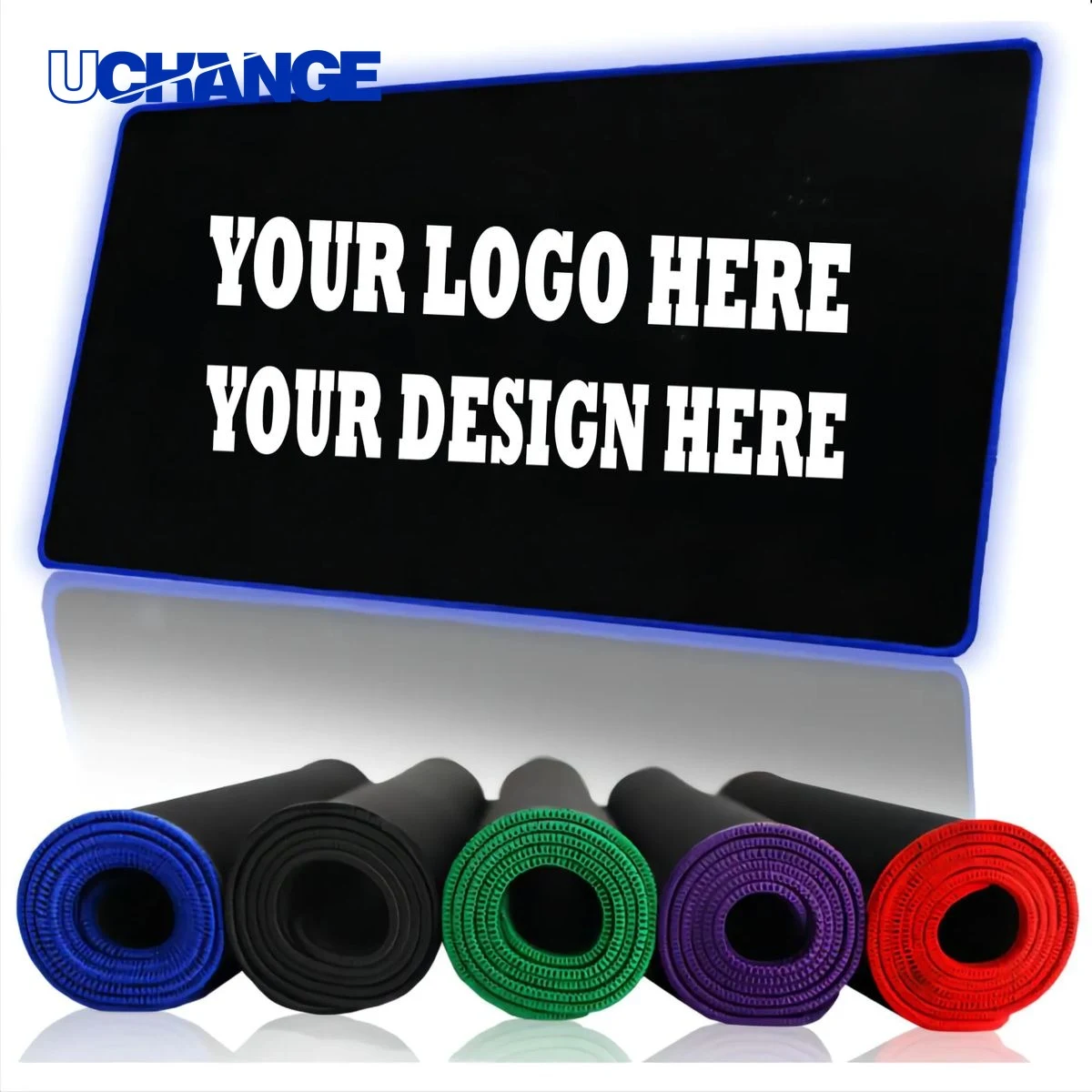 Extended Large Gaming Mouse Pad Mat for Esports 1