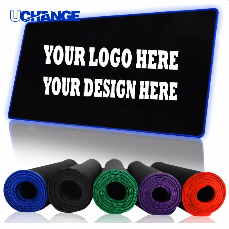 Extended Large Gaming Mouse Pad Mat for Esports
