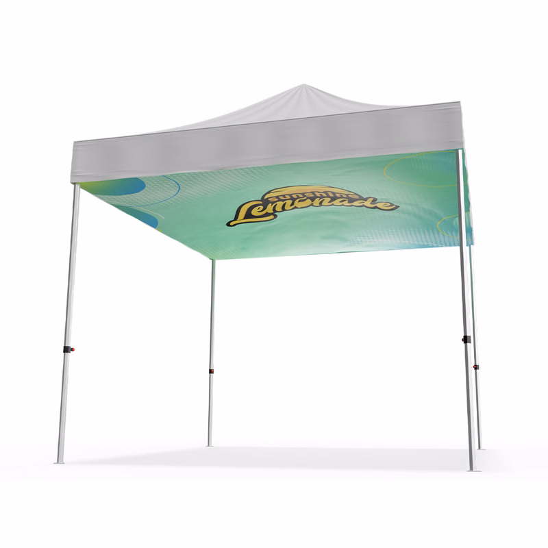 10x10' Tent Canopy Ceiling