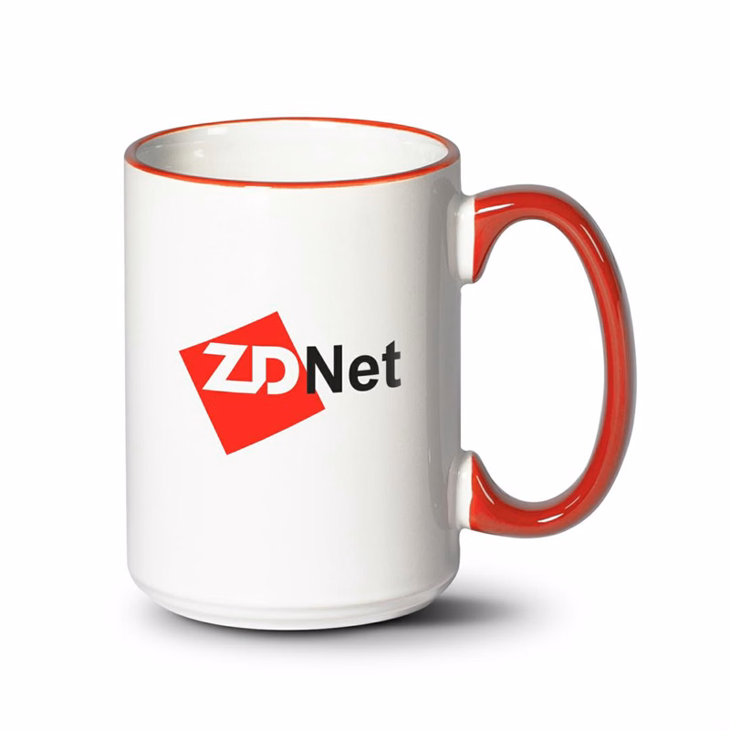 Clancy Mug - 15oz