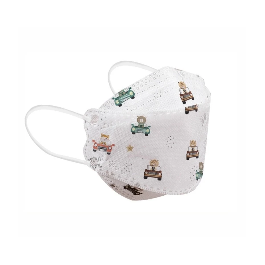 Protective Children KF94 Mask 1