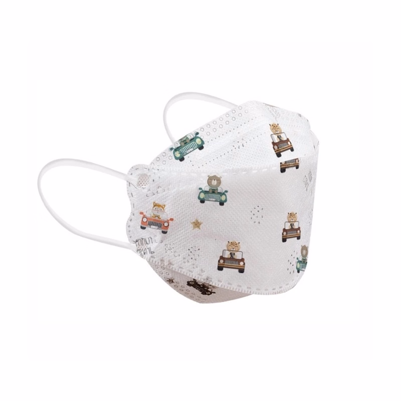 Protective Children KF94 Mask