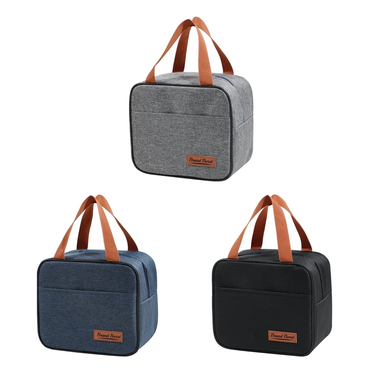 Leakproof Cooler Tote Organizer 1
