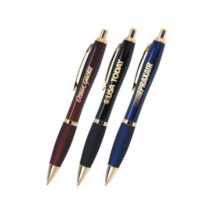 Santorini Pen