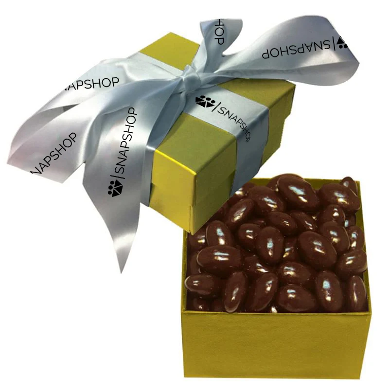 The Classic Singles - Chocolate Almonds 1