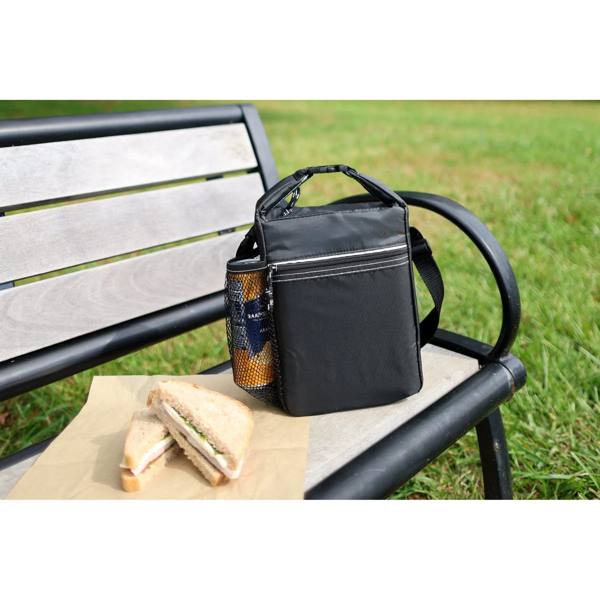 Spirit Lunch Cooler 1