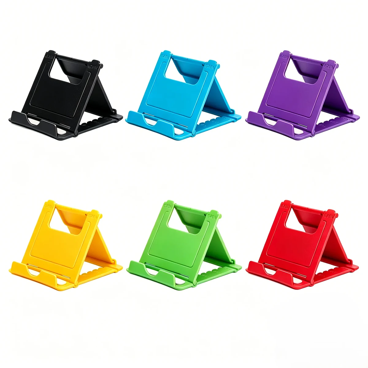 Universal phone and tablet stand 1