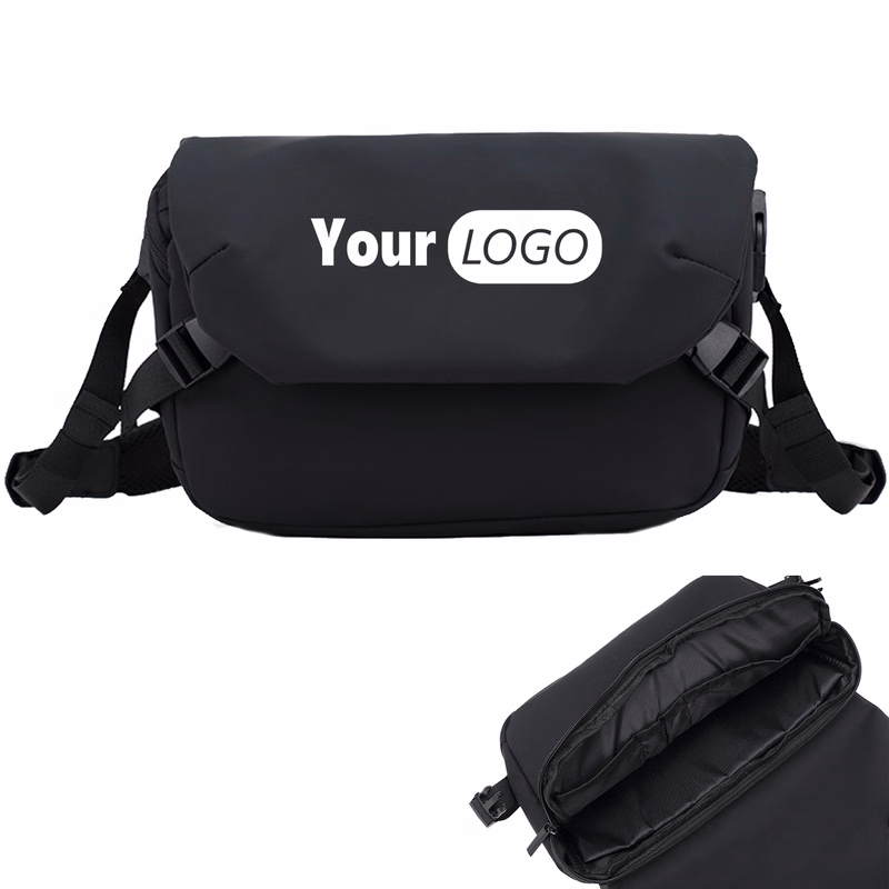 Oxford Men's Casual Shoulder Bag
