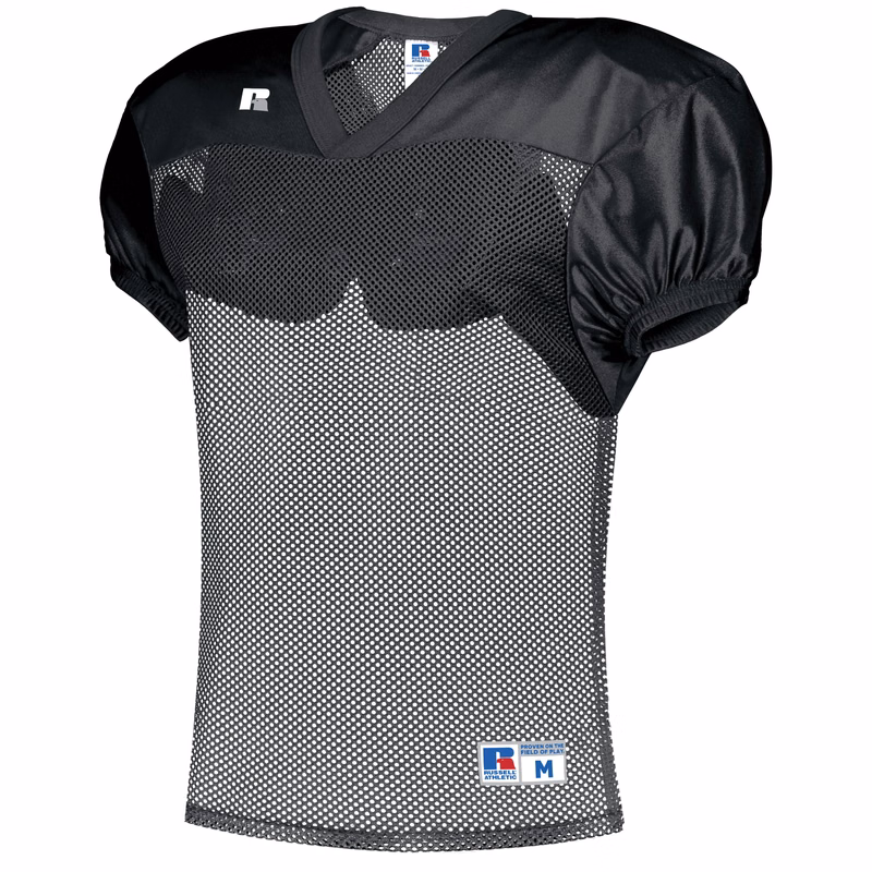 Youth Stock Practice Jersey