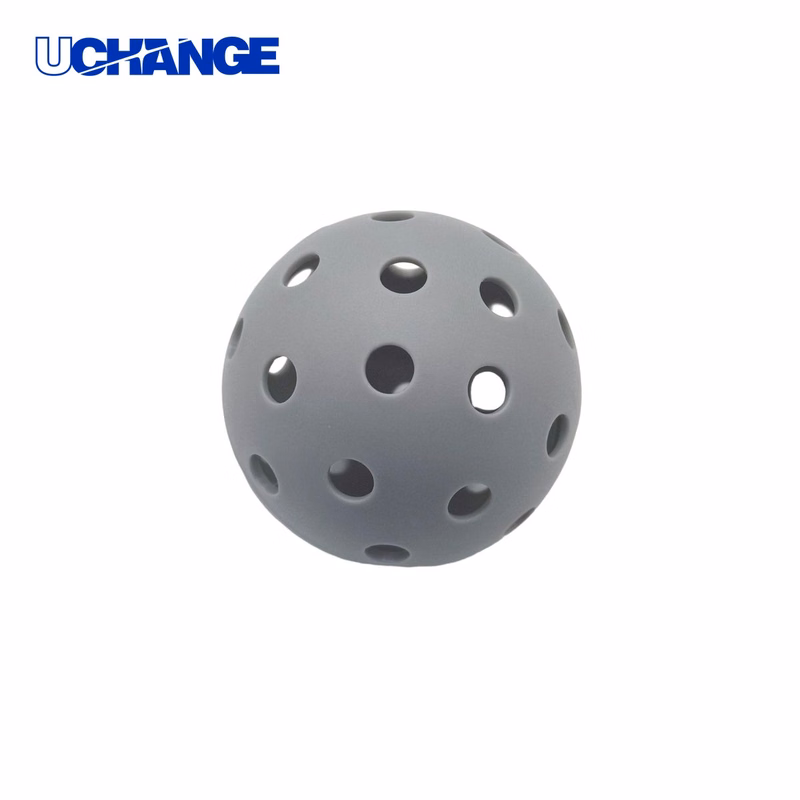 Outdoor Pickleball Ball 40 Hole