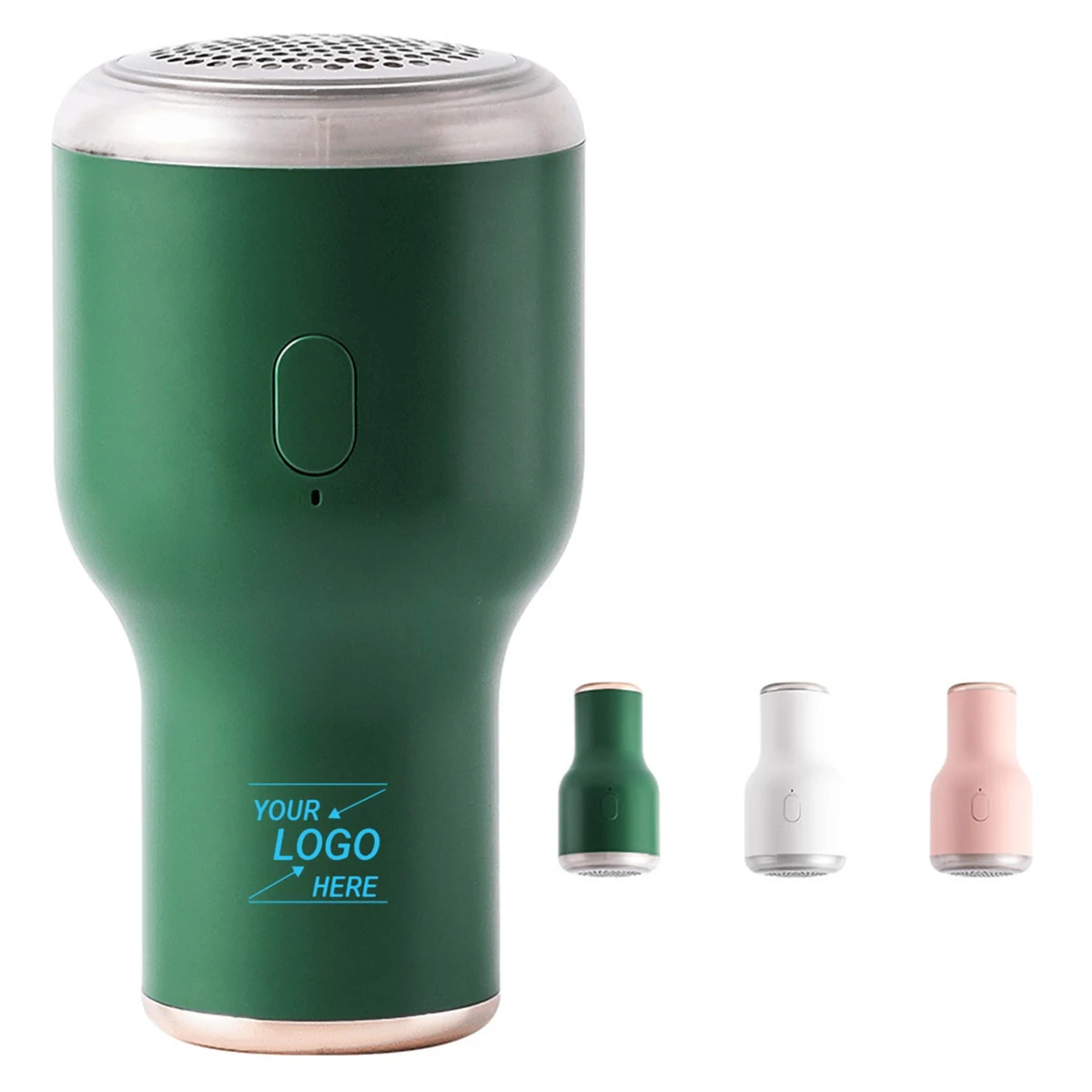 Rechargeable Fabric And Clothes Shaver 1