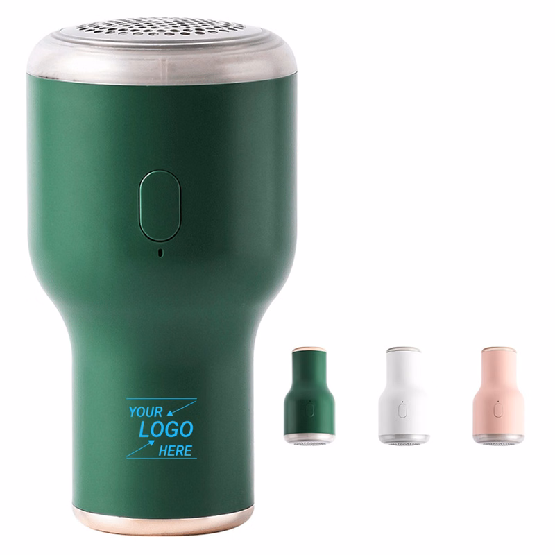 Rechargeable Fabric And Clothes Shaver