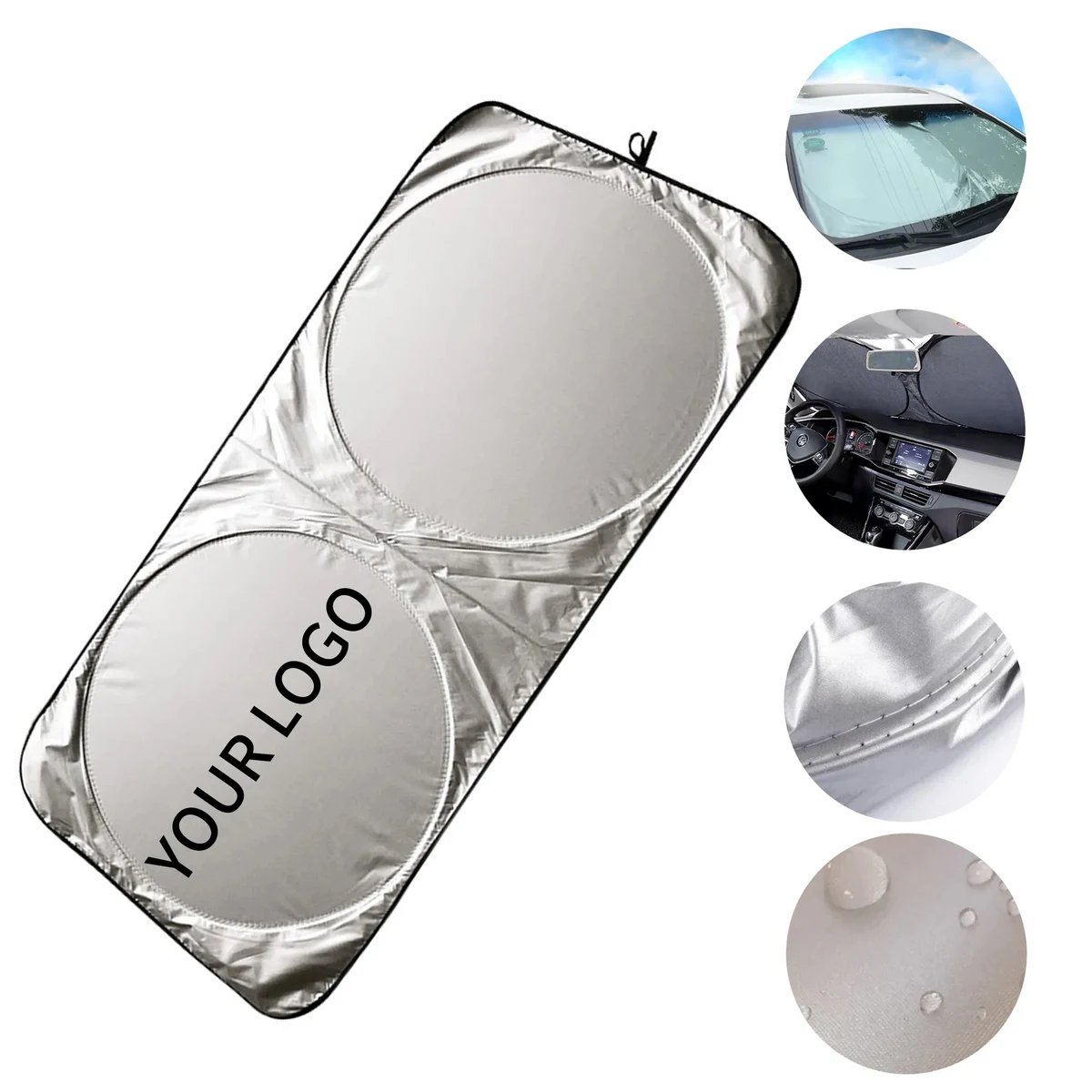Full Color Sun Shade 1