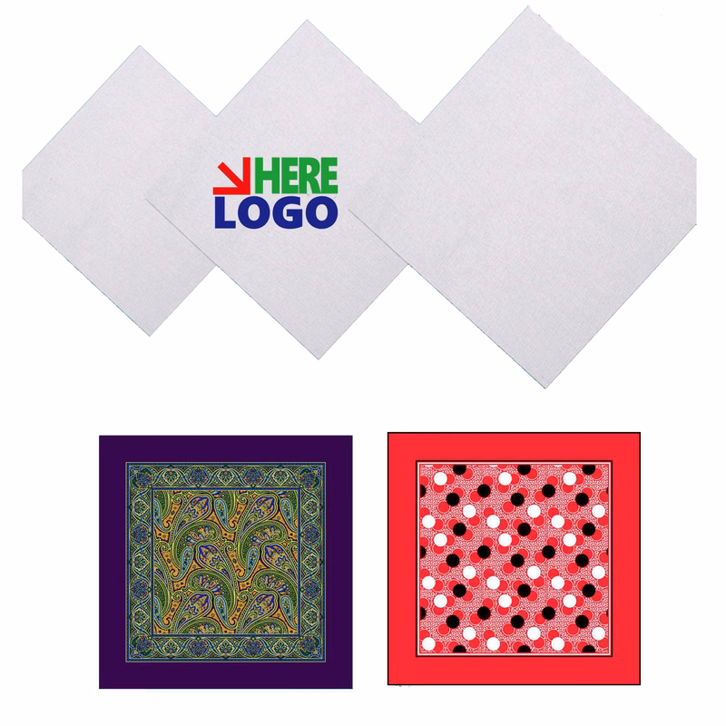 Decorative Style Scarf
