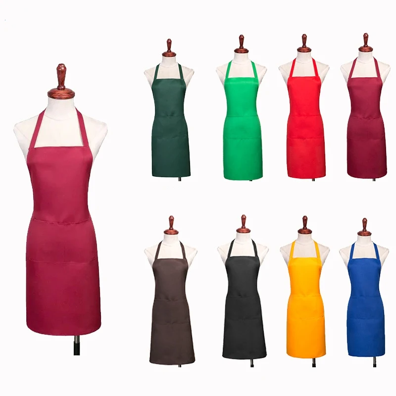 Stylish Apron 1