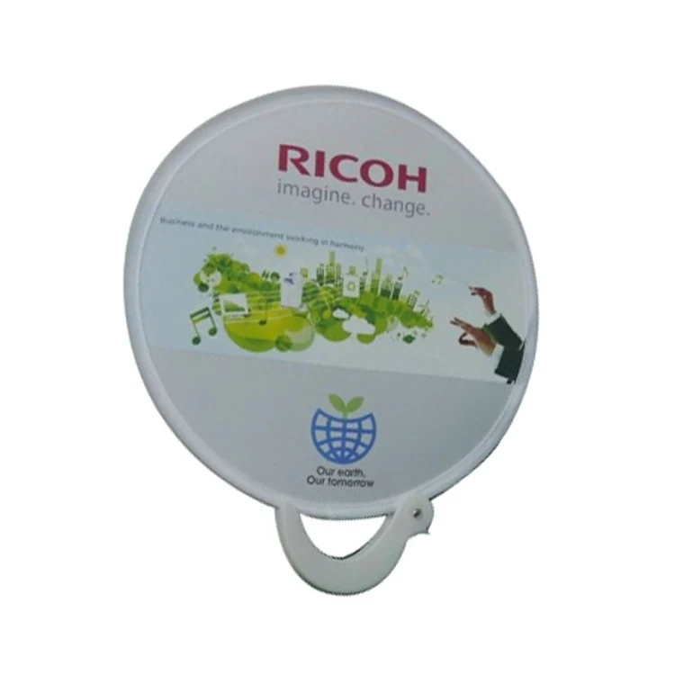 Foldable Fan 1